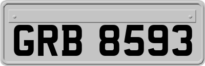GRB8593