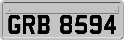 GRB8594