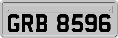 GRB8596