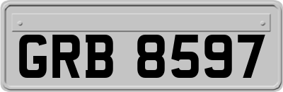 GRB8597