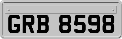 GRB8598