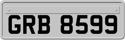 GRB8599