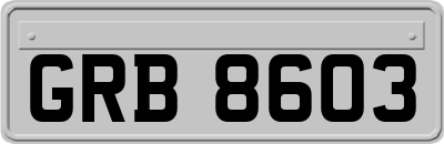 GRB8603