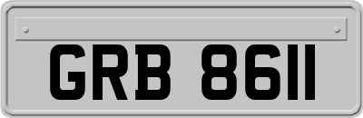 GRB8611