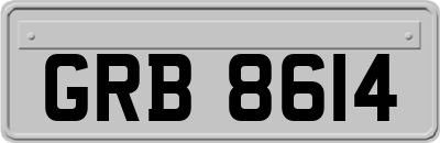 GRB8614