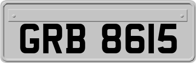 GRB8615