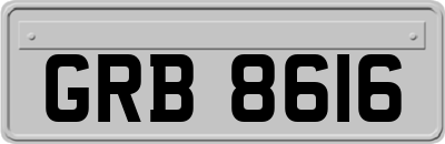 GRB8616