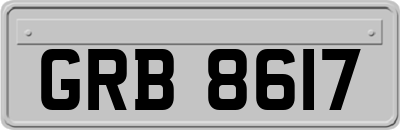 GRB8617