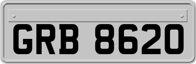 GRB8620