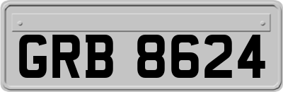 GRB8624