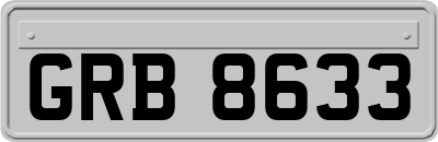 GRB8633