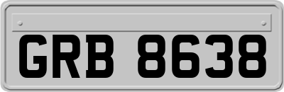 GRB8638