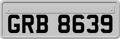 GRB8639