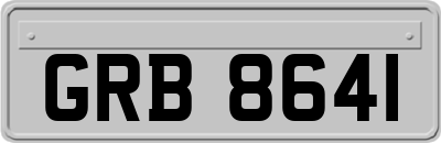 GRB8641