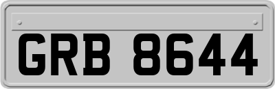 GRB8644