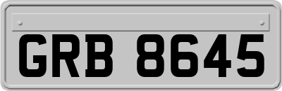 GRB8645