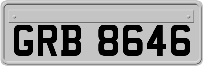 GRB8646