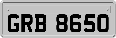 GRB8650