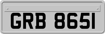 GRB8651