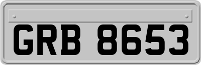GRB8653