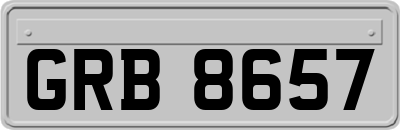 GRB8657