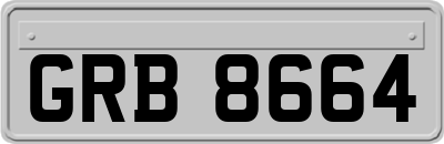 GRB8664