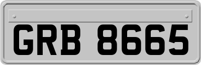 GRB8665