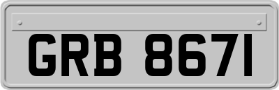 GRB8671