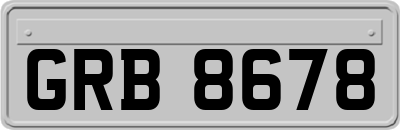 GRB8678