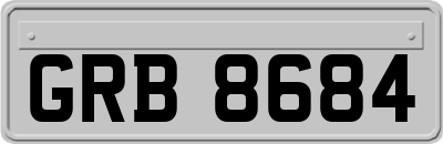 GRB8684