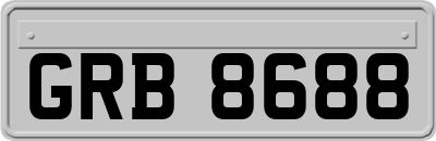 GRB8688