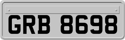 GRB8698