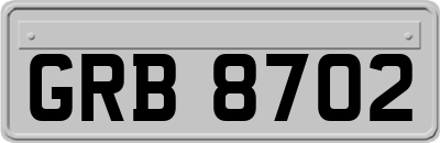 GRB8702