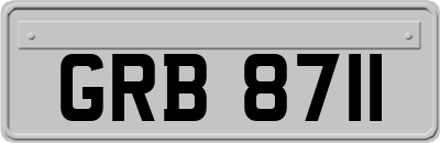 GRB8711