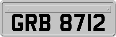 GRB8712
