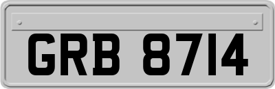 GRB8714