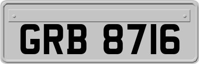 GRB8716