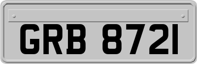 GRB8721