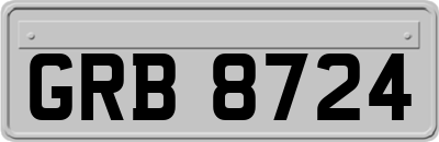 GRB8724