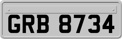 GRB8734