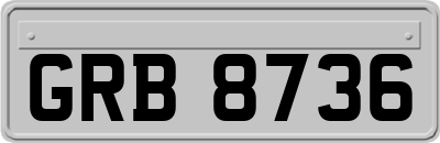 GRB8736
