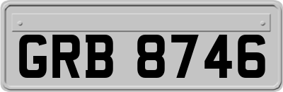 GRB8746
