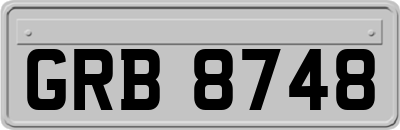 GRB8748
