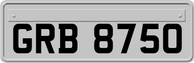 GRB8750