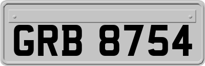 GRB8754