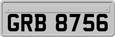 GRB8756