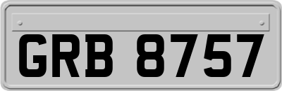 GRB8757