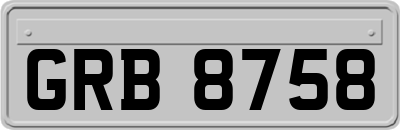 GRB8758