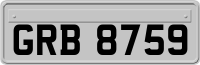 GRB8759