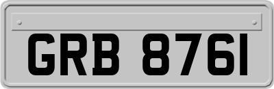 GRB8761